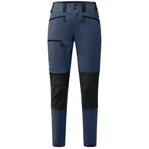 Haglöfs - Women's Mid Standard Pant - Pantalon de trekking taille 38 -... pas cher