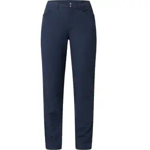 Haglöfs - Korp Lite Pant - Pantalon randonnée femme Tarn Blue - EU 44 pas cher