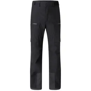 Haglöfs - Latnja GTX Insulated Pant - Pantalon ski homme True Black - XXXL pas cher
