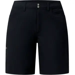Haglöfs - Women's Korp Lite Shorts - Short taille 44, noir pas cher