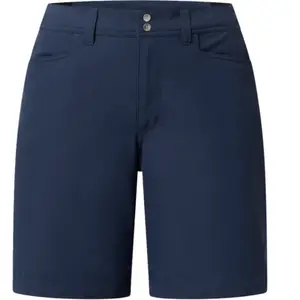 Haglöfs - Korp Lite Shorts - Short randonnée femme Tarn Blue - EU 34