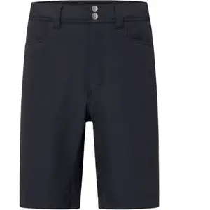 Haglöfs - Korp Lite Shorts - Short randonnée homme True Black - EU 56 pas cher