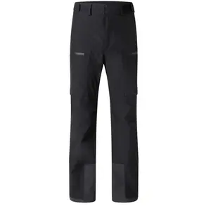 Haglöfs - Latnja GTX Insulated Pant - Pantalon ski femme True Black - ... pas cher
