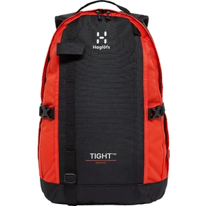Comparateur de prix : Haglofs Haglöfs Tight Medium - Sac à dos True Black / Habanero 20 L