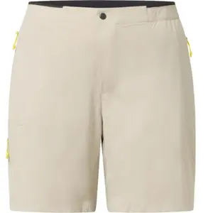 Haglöfs - L.I.M Fuse II Shorts - Short randonnée femme Chalk Beige - EU 46 pas cher