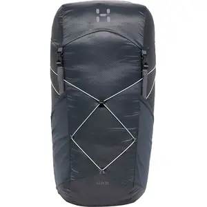Haglöfs L.I.M 25 - Sac à dos randonnée Magnetite 25 L pas cher