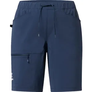 Haglöfs Femme Roc Lite Standard Short, tarn Blue, S pas cher