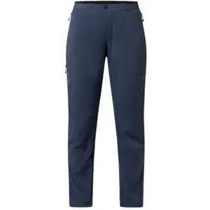 Comparateur de prix : Haglofs L.I.M Fuse Ii Pant Femme Bleu