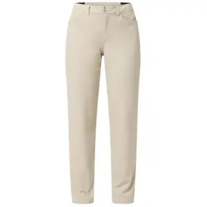 Haglöfs - Korp Lite Pant - Pantalon randonnée femme Chalk Beige - 42 pas cher