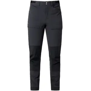 Pantalon de randonnée HAGLOFS Magma Rugged Pant Men (True Black) Homme