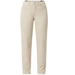 Haglöfs - Women's Korp Lite Pant - Pantalon de trekking taille 40, beige