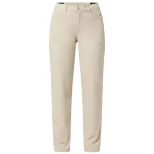 Comparateur de prix : Pantalon de randonnée Haglöfs Korp Lite Pant W (Chalk Beige) femme