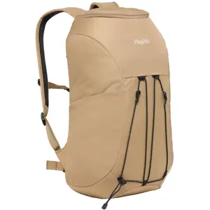 Haglöfs - Corker - Sac à dos journée taille 20 l, beige pas cher