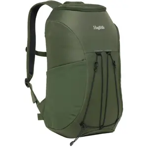 Haglöfs - Corker - Sac à dos journée taille 20 l, vert olive pas cher