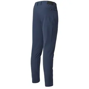 Haglöfs - Korp Lite Pant - Pantalon de trekking taille 46, bleu pas cher