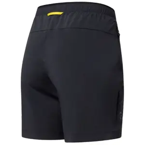 Haglöfs Femme L.I.M Fuse II Short, True Black, XS