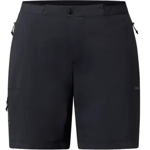 Haglöfs - Women's L.I.M Fuse II Shorts - Short taille 36, noir