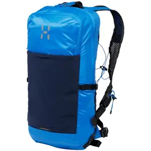 Haglöfs - L.I.M Trail 15 - Sac trail Electric Blue / Tarn Blue - 15 L pas cher