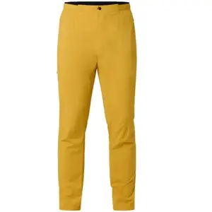 Haglöfs - L.I.M Fuse II Pant - Pantalon randonnée homme Clay Yellow - ... pas cher