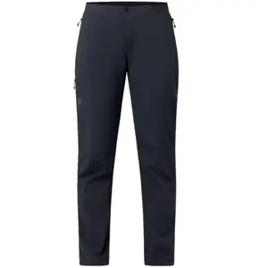 Haglöfs - Women's L.I.M Fuse II Pant - Pantalon de trekking taille 42,... pas cher