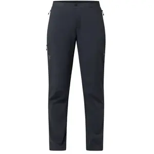 Comparateur de prix : Haglöfs - Women's L.I.M Fuse II Pant - Pantalon de trekking taille 40,...