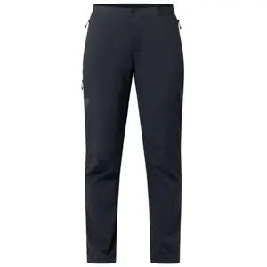 Haglofs - Pantalon de randonnée - L.I.M Fuse II Pant Women True Black ...