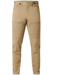 Comparateur de prix : Pantalon imperméable Haglöfs Alert Beige 50 607645-5SA