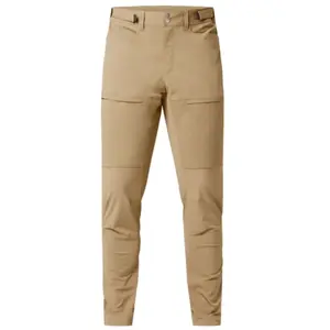 Comparateur de prix : Pantalon imperméable Haglöfs Alert Beige 52 607645-5SA