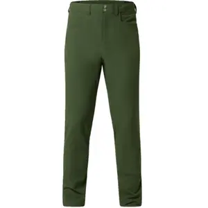 Haglöfs - Korp Lite Pant - Pantalon randonnée homme Seaweed Green - EU 48 pas cher