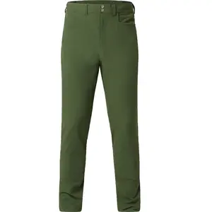 Haglöfs - Korp Lite Pant - Pantalon randonnée homme Seaweed Green - EU 50 pas cher