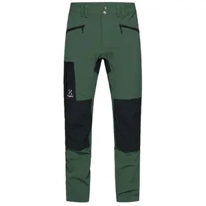 Haglöfs Rugged Slim Pant - Pantalon randonnée Homme pas cher