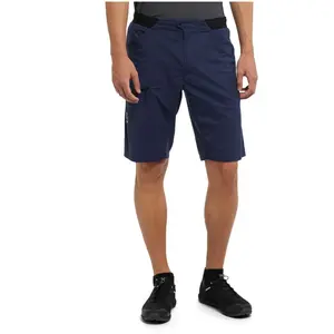 Haglöfs L.I.M Fuse Shorts - Short randonnée homme Tarn Blue 58 - Regul... pas cher