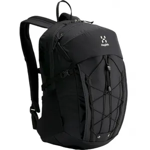 Haglöfs Vide 25 - Sac à dos randonnée True Black 25 L pas cher