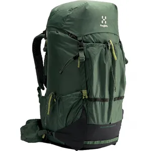 Haglöfs Rugged Mountain Q 75 - Sac à dos trekking femme Fjell Green / ... pas cher