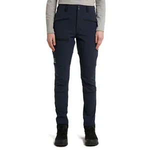 Haglöfs Mid Slim Pant - Pantalon randonnée Femme