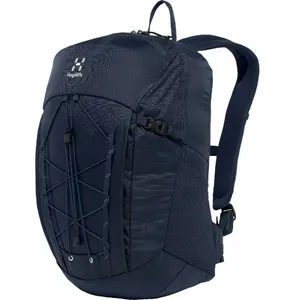 Haglöfs Vide 25 - Sac à dos randonnée Tarn Blue Solid 25 L pas cher