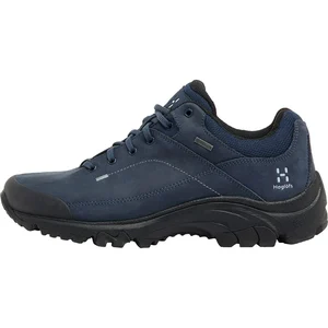 Haglofs Haglöfs Ridge GT - Chaussures randonnée femme Tarn Blue / True Black 36.2/3 pas cher