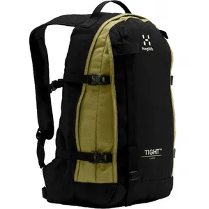Haglofs Haglöfs - Tight Large 25 - Sac à dos journée taille 25 l, noir pas cher