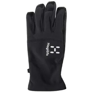 Haglofs Touring Glove Homme Noir pas cher