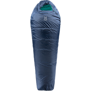 Haglofs Musca -1 Bleu pas cher
