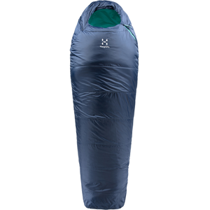 Haglofs Musca -5 Bleu pas cher