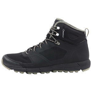 Haglofs L.I.M Mid Proof Eco Femme Noir pas cher