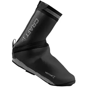 Comparateur de prix : Sur-chaussures Craft siberian Noir XL CO1906577-999000