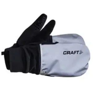 Comparateur de prix : Gants Craft hybrid weather Gris XL CO1903014-926999