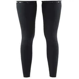 Comparateur de prix : CRAFT Jambières de vélo Chaudes Mixte Adulte, Noir, FR : XL (Taille Fabricant : C: XL/XXL)