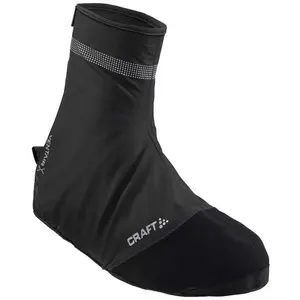 Comparateur de prix : Craft - Craft Shelter Bootie - Sur-chaussures taille XL, noir