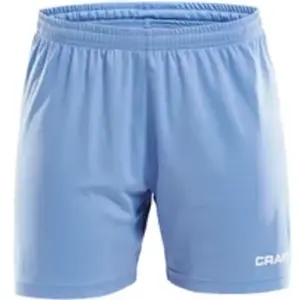 Short femme Craft squad solid XXL pas cher