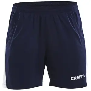 Short femme Craft progress practise Bleu M C1905624-1390
