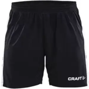 Short femme Craft progress practise XS pas cher