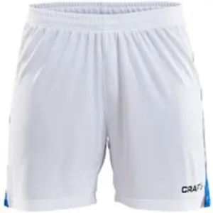 Short femme Craft progress contrast L pas cher